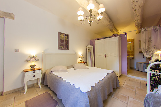 Bastide de Montchamp - photo 17