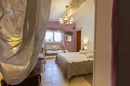 Bastide de Montchamp