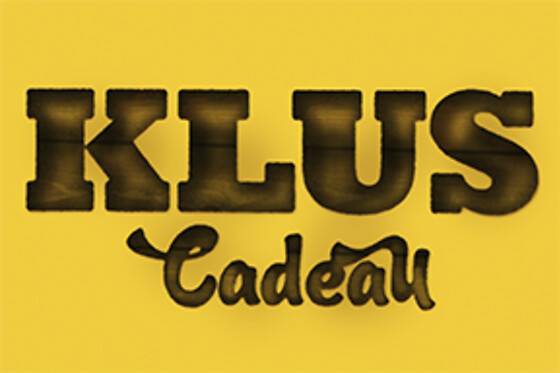 Klus Cadeau - photo 0