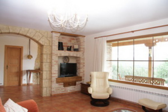 CASA RURAL ENTREBOSQUES - photo 10