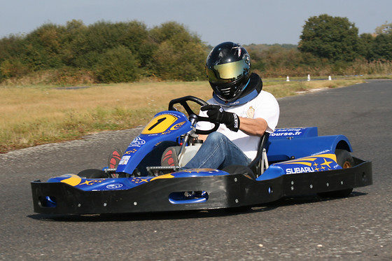Karting 45 - photo 1