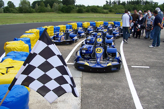 Karting 45 - photo 3