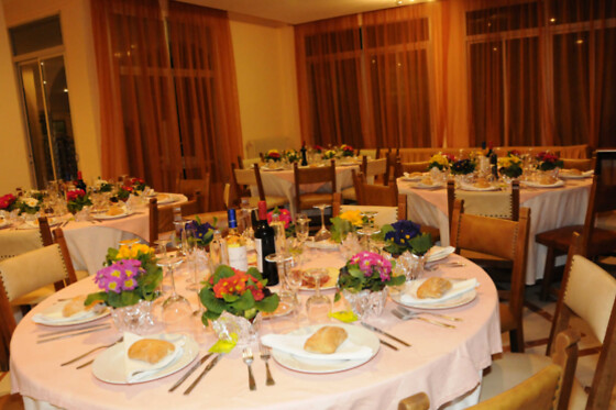 HOTEL ANDALUCIA DE LANJARON - photo 9