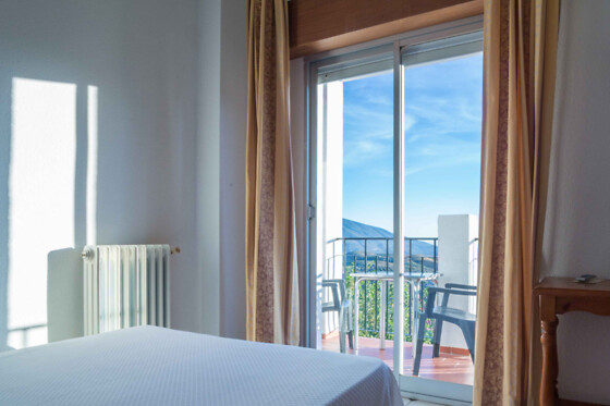 HOTEL ANDALUCIA DE LANJARON - photo 24