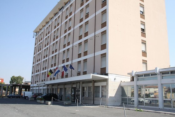 Online Booking EPS - photo 0