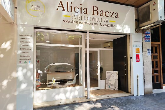 ALICIA BAEZA ESTÉTICA EVOLUTIVA - photo 0