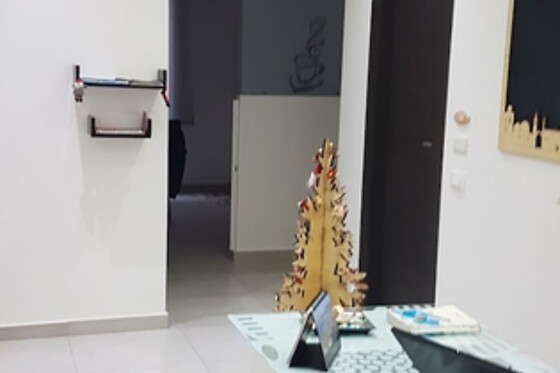 Online Booking EPS - photo 0