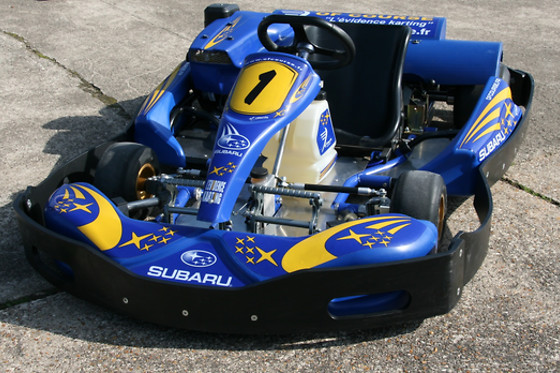 Karting 45 - photo 4