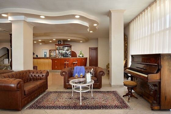 Online Booking EPS - photo 2