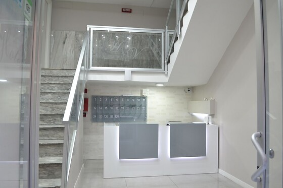 Online Booking EPS - photo 0