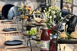 De Fruitloods Olmenhorst