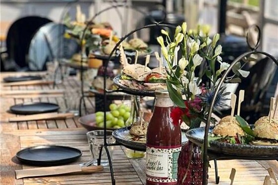 De Fruitloods Olmenhorst - photo 2