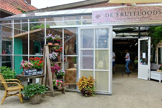 De Fruitloods Olmenhorst - photo 5