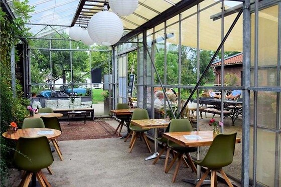 De Fruitloods Olmenhorst - photo 1