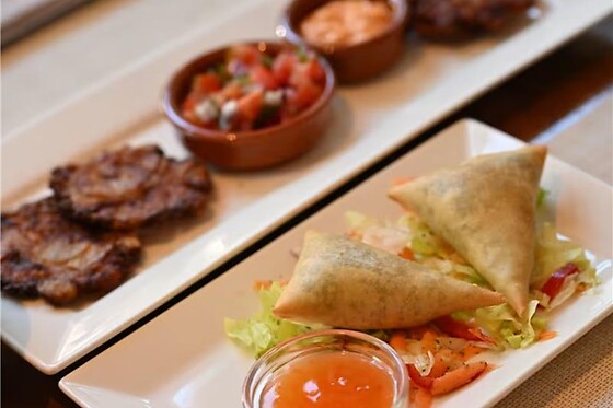 The African Granary - photo 3