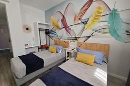 Online Booking EPS