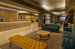 Online Booking EPS