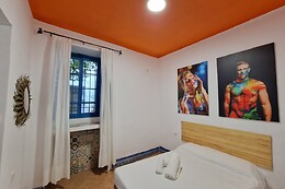 Online Booking EPS