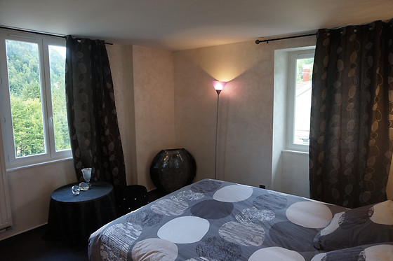 Gîte Joly Saint-Sauveur - photo 1