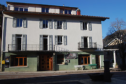 Gîte Joly Saint-Sauveur