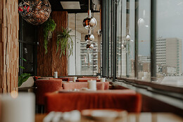 ZIZO Lounge