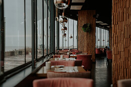 ZIZO Lounge