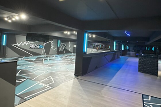 Zero Latency VR Waterloo - photo 6