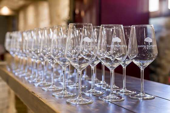 BODEGAS SANTA MARGARITA - photo 4
