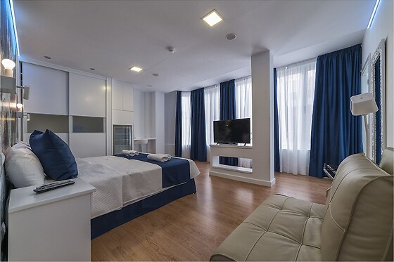 Online Booking EPS - photo 0