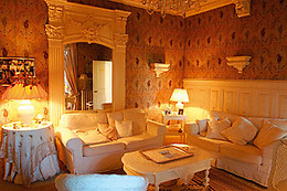 Hôtel le Home