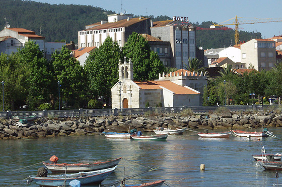 HOTEL AIRIÑOS *** - photo 1