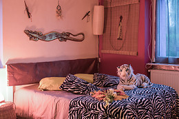 B&B Villa La Lorraine