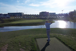Ugolf Reims Bezannes