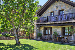 HOTEL RURAL EL MIRADOR DE LOS PIRINEOS
