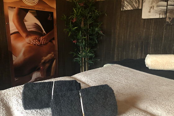 Namasté, les massages bien-être - photo 6