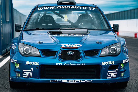 Passione GT Noleggi - photo 2