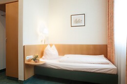 Online Booking EPS