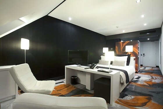 Fletcher Hotel-Restaurant Teugel Uden-Veghel (HOTEL) - photo 2