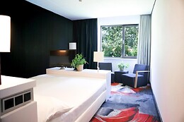 Fletcher Hotel-Restaurant Teugel Uden-Veghel (HOTEL)