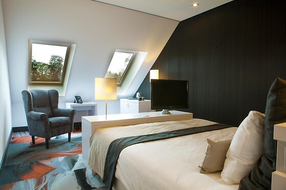 Fletcher Hotel-Restaurant Teugel Uden-Veghel (HOTEL) - photo 5