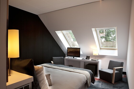 Fletcher Hotel-Restaurant Teugel Uden-Veghel (HOTEL) - photo 8