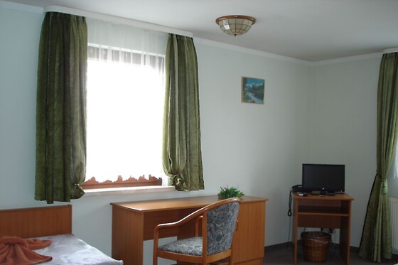 Online Booking EPS - photo 1