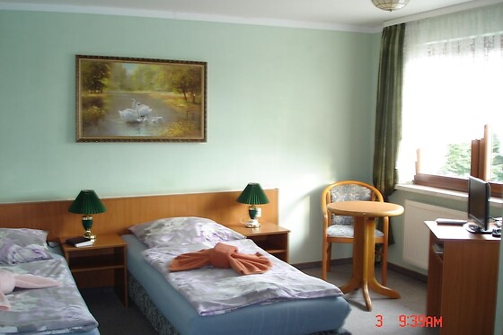 Online Booking EPS - photo 0
