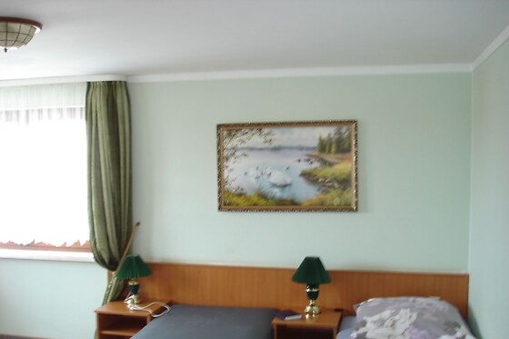 Online Booking EPS - photo 7