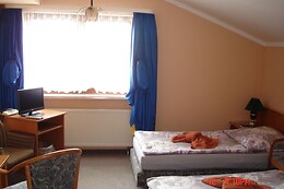 Online Booking EPS