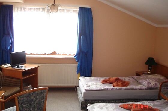 Online Booking EPS - photo 4