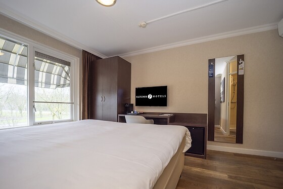 Fletcher Hotel-Restaurant Arneville-Middelburg (HOTEL) - photo 5