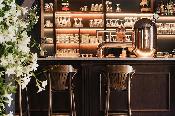 Arthur Restaurant - photo 0