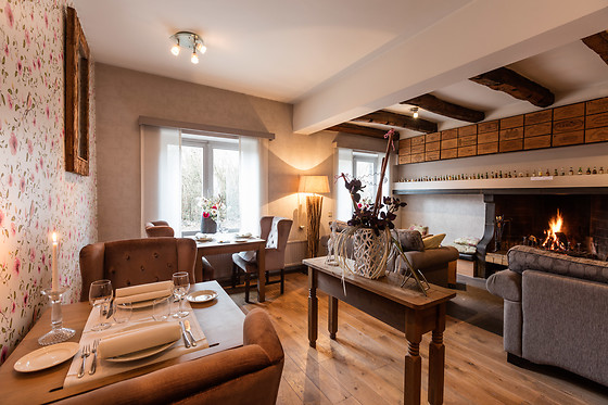 Auberge La Grande Cure - photo 3