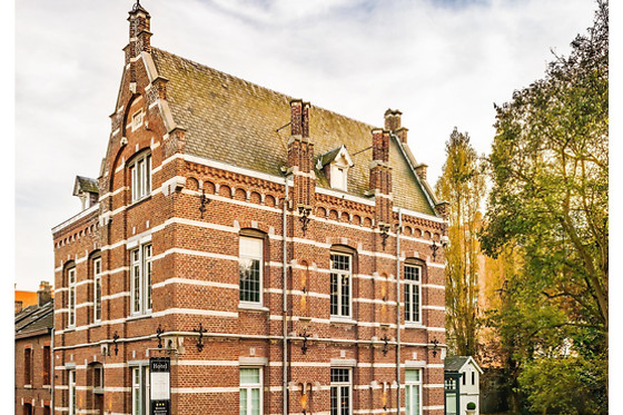 Boutique hotel 't Huys van Steyns - photo 4